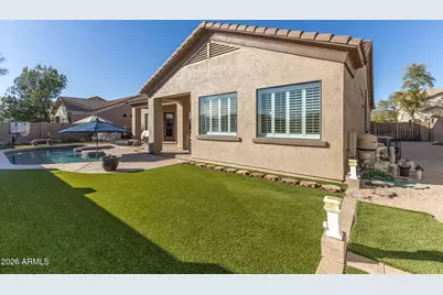 11443 E Ellis Street, Mesa, AZ 85207 - Photo 5