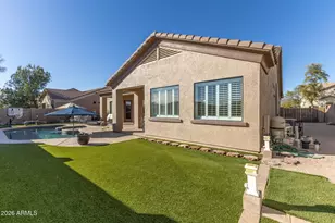 11443 E Ellis St, Mesa, AZ 85207 - Photo 5