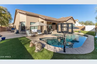 11443 E Ellis Street, Mesa, AZ 85207 - Photo 5