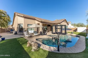 11443 E Ellis St, Mesa, AZ 85207 - Photo 5