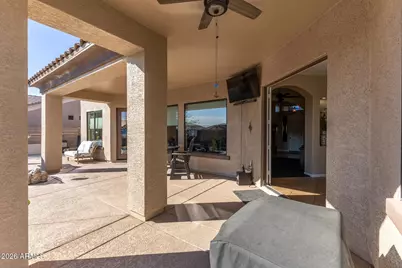 11443 E Ellis Street, Mesa, AZ 85207 - Photo 37