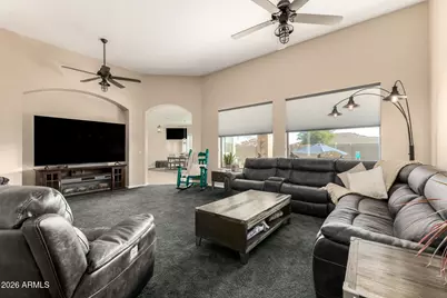 11443 E Ellis Street, Mesa, AZ 85207 - Photo 11