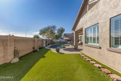 11443 E Ellis Street, Mesa, AZ 85207 - Photo 41