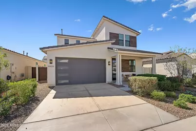 35032 N Barrel Road, Queen Creek, AZ 85144 - Photo 3