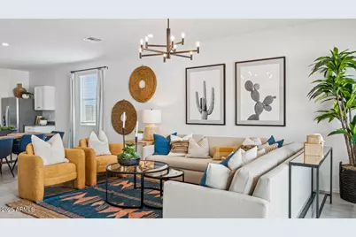 16210 N Catanzaro Drive, Maricopa, AZ 85138 - Photo 3