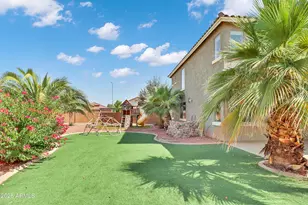 36066 W Vera Cruz Dr, Maricopa, AZ 85138 - Photo 21