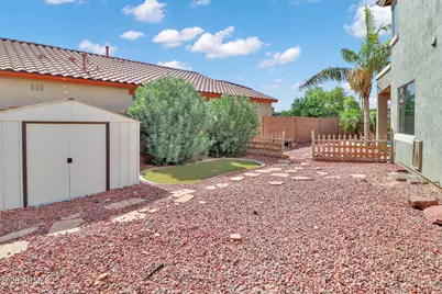 36066 W Vera Cruz Drive, Maricopa, AZ 85138 - Photo 23
