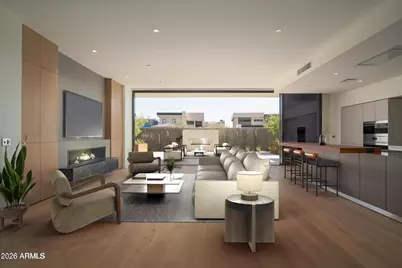 4849 N Camelback Ridge Drive #Unit A108, Scottsdale, AZ 85251 - Photo 3