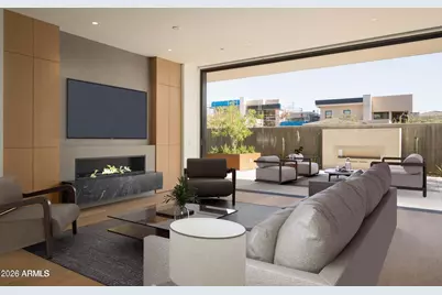 4849 N Camelback Ridge Drive #Unit A108, Scottsdale, AZ 85251 - Photo 1