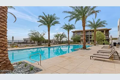 4849 N Camelback Ridge Drive #Unit A108, Scottsdale, AZ 85251 - Photo 25