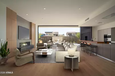 4849 N Camelback Rdg Drive #A108, Scottsdale, AZ 85251 - Photo 3