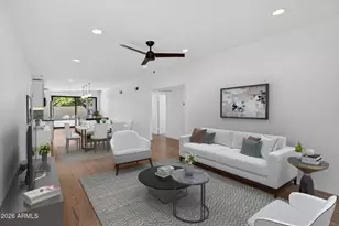 1405 E Campus Dr, Tempe, AZ 85282 - Photo 1