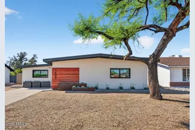 1405 E Campus Drive --, Tempe, AZ 85282 - Photo 3