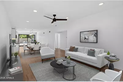 1405 E Campus Drive --, Tempe, AZ 85282 - Photo 3