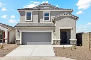 34900 W Lucca Dr, Maricopa, AZ 85138 - Photo 1