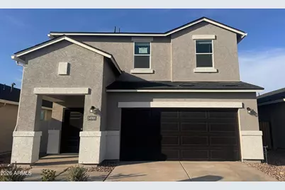 34900 W Lucca Drive, Maricopa, AZ 85138 - Photo 29
