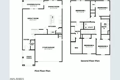 34900 W Lucca Drive, Maricopa, AZ 85138 - Photo 27