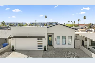 2009 E Don Carlos Avenue, Tempe, AZ 85281 - Photo 55