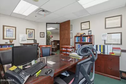 3033 N Central Avenue #555, Phoenix, AZ 85012 - Photo 11