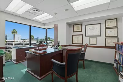 3033 N Central Avenue #555, Phoenix, AZ 85012 - Photo 9