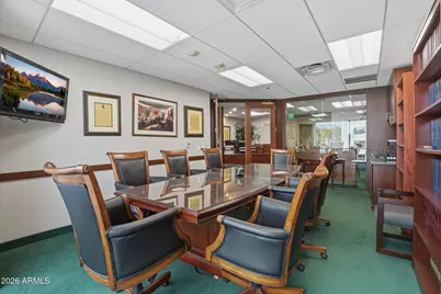 3033 N Central Avenue #555, Phoenix, AZ 85012 - Photo 7