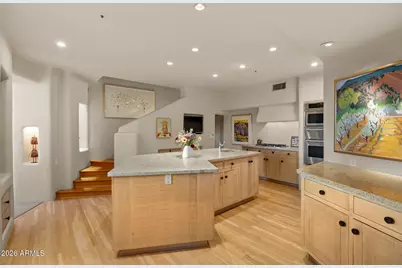 7850 E El Sendero Drive #21, Scottsdale, AZ 85266 - Photo 31