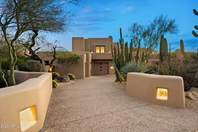 7850 E El Sendero Drive #21, Scottsdale, AZ 85266 - Photo 3