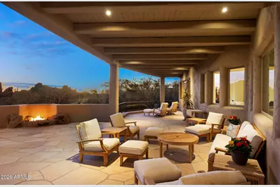 7850 E El Sendero Drive #21, Scottsdale, AZ 85266 - Photo 93