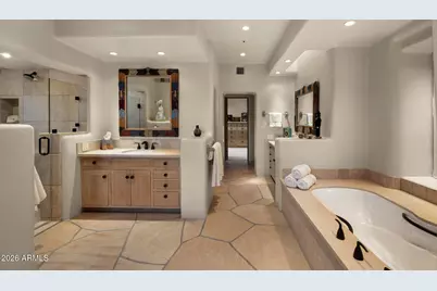 7850 E El Sendero Drive #21, Scottsdale, AZ 85266 - Photo 63