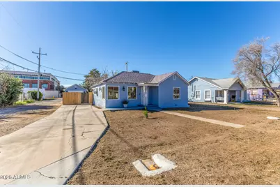 507 E Edison Avenue, Buckeye, AZ 85326 - Photo 5