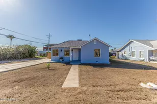 507 E Edison Ave, Buckeye, AZ 85326 - Photo 1