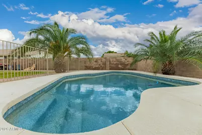 3407 E Escuda Road, Phoenix, AZ 85050 - Photo 31