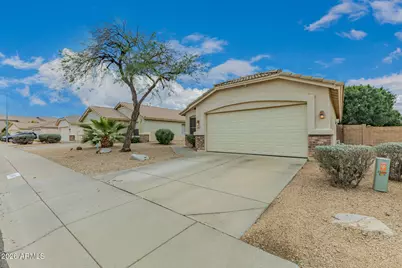 3407 E Escuda Road, Phoenix, AZ 85050 - Photo 3