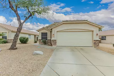 3407 E Escuda Road, Phoenix, AZ 85050 - Photo 1