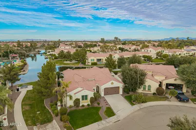 2436 W Hope Circle, Chandler, AZ 85248 - Photo 67