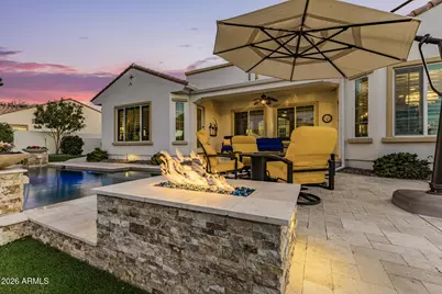 2436 W Hope Circle, Chandler, AZ 85248 - Photo 49