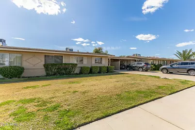 10511 W Clair Drive, Sun City, AZ 85351 - Photo 3