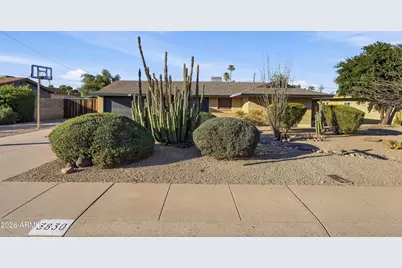 3830 E Shangri La Road, Phoenix, AZ 85028 - Photo 1