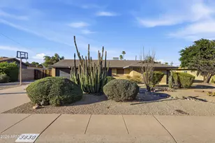 3830 E Shangri La Rd, Phoenix, AZ 85028 - Photo 1