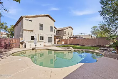 1789 E Carla Vista Drive, Gilbert, AZ 85295 - Photo 33