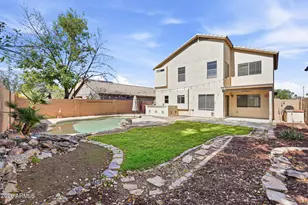 1789 E Carla Vista Dr, Gilbert, AZ 85295 - Photo 33