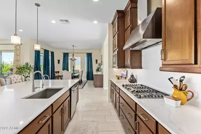 1342 N Arroyo Verde Drive, Queen Creek, AZ 85140 - Photo 41