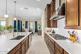 1342 N Arroyo Verde Dr, Queen Creek, AZ 85140 - Photo 41