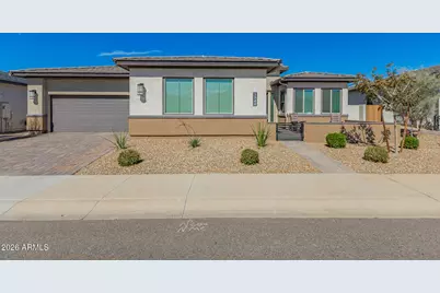 1342 N Arroyo Verde Drive, Queen Creek, AZ 85140 - Photo 11