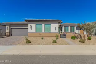 1342 N Arroyo Verde Dr, Queen Creek, AZ 85140 - Photo 11