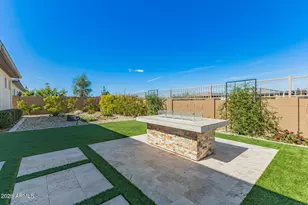 1342 N Arroyo Verde Dr, Queen Creek, AZ 85140 - Photo 65