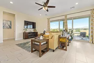 1342 N Arroyo Verde Dr, Queen Creek, AZ 85140 - Photo 33