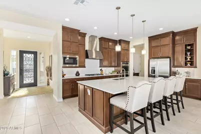 1342 N Arroyo Verde Drive, Queen Creek, AZ 85140 - Photo 43