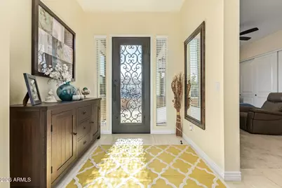 1342 N Arroyo Verde Drive, Queen Creek, AZ 85140 - Photo 27