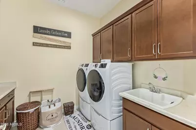 1342 N Arroyo Verde Drive, Queen Creek, AZ 85140 - Photo 59